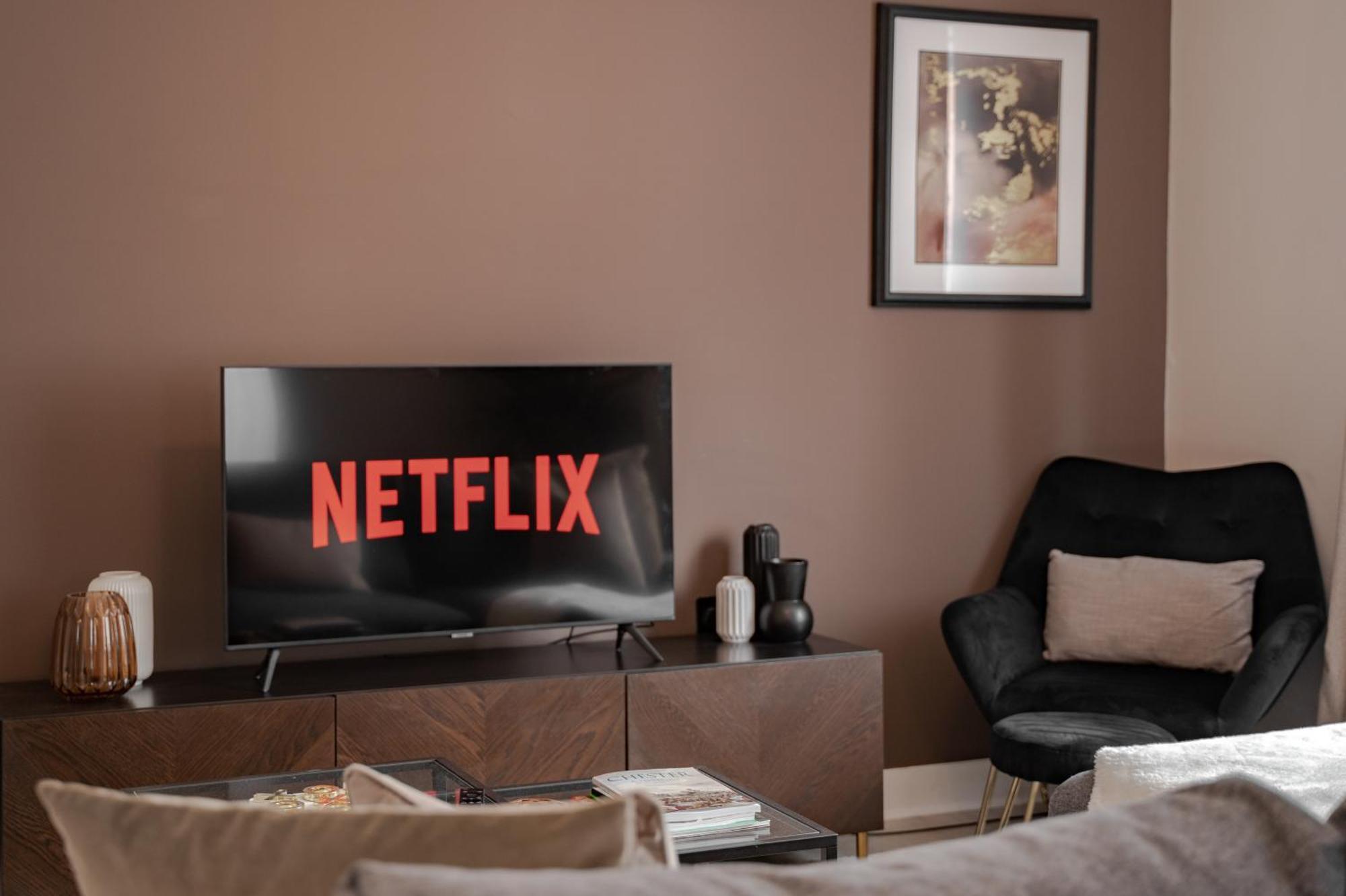 Stylish & Recently Refurbished Chester Apartment - Up To 6 エクステリア 写真