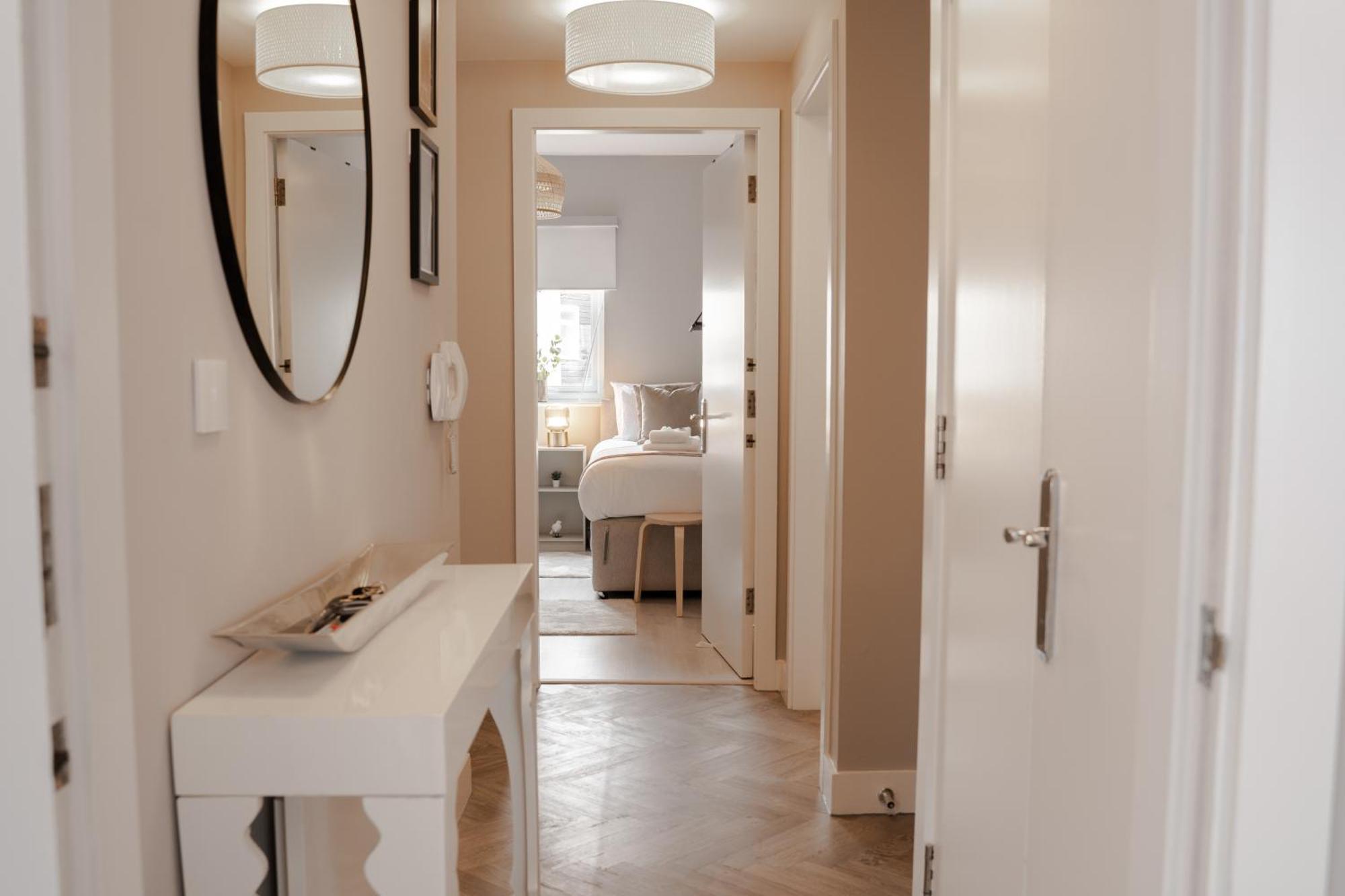 Stylish & Recently Refurbished Chester Apartment - Up To 6 エクステリア 写真